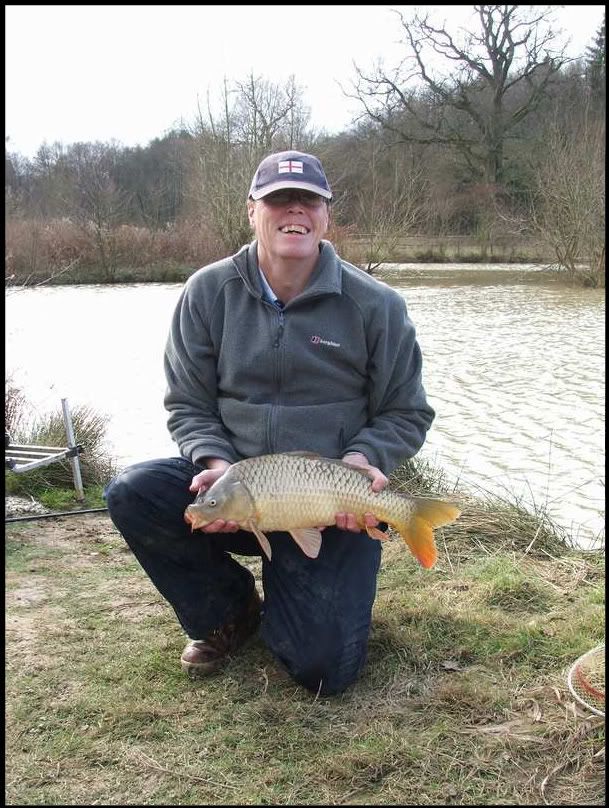w2-1.jpg Nice Carp for Vince. picture by pnm123