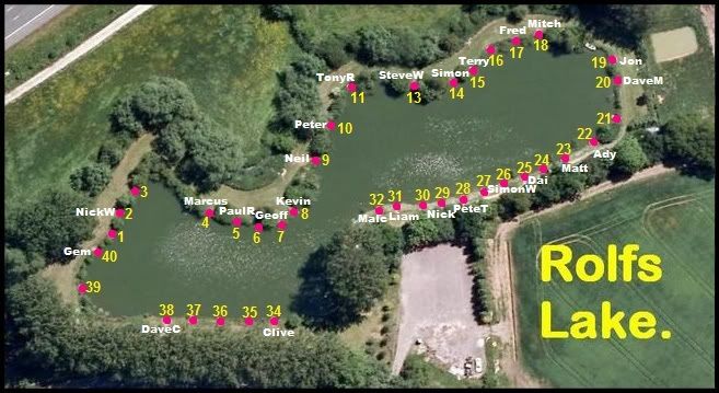 Jinx Match 5 peg plan