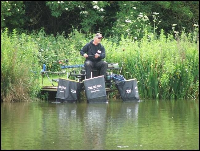 Gary (shooter560) Funnell