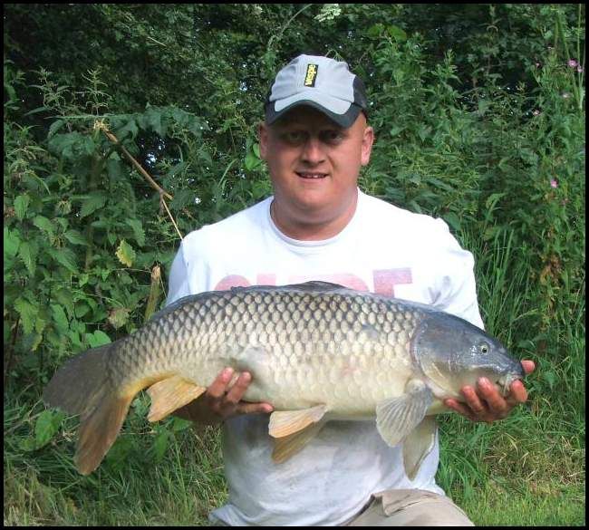 BudgiesPB.jpg Happiness is a PB carp.