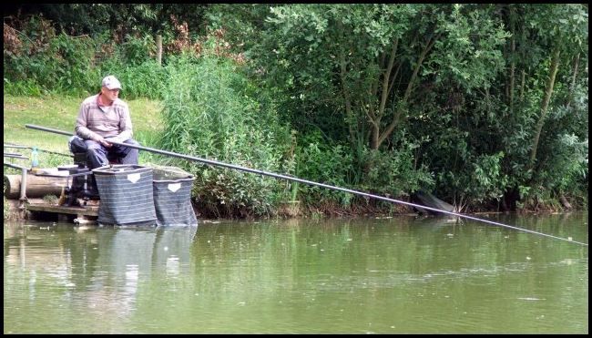 SimonWatkinsonpeg10.jpg Simon Watkins on peg 10.