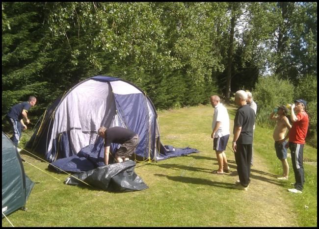 StevesTent.jpg Steve's tent