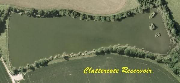 ClattercoteReservoir.jpg Clattercote Reservoir picture by pnm123