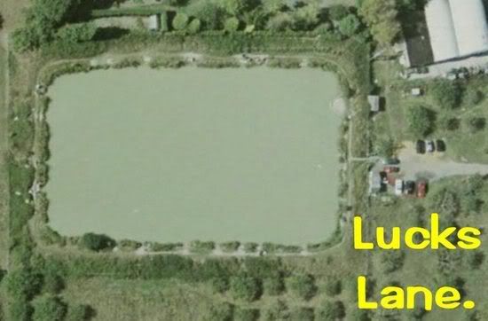 LucksLane.jpg picture by pnm123