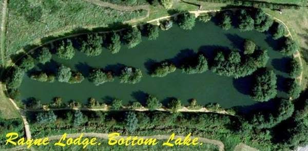RayneLodgeBottomLake.jpg Rayne Lodge. Bottom Lake. picture by pnm123