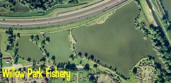 WillowParkFishery.jpg picture by pnm123