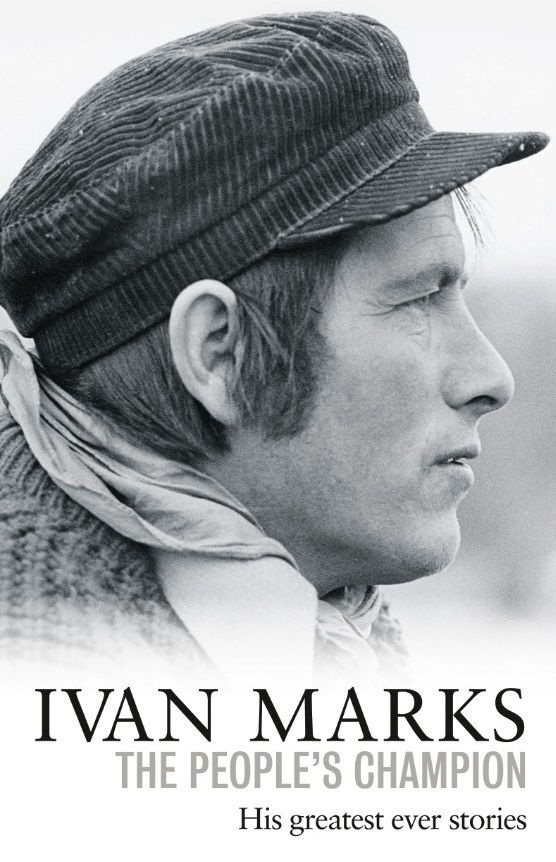 Ivan Marks, The People's Champion