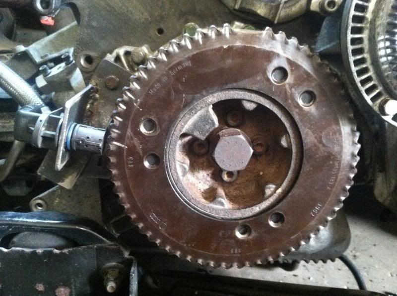 AAN 602 crank sensor idea Automobiles Forum