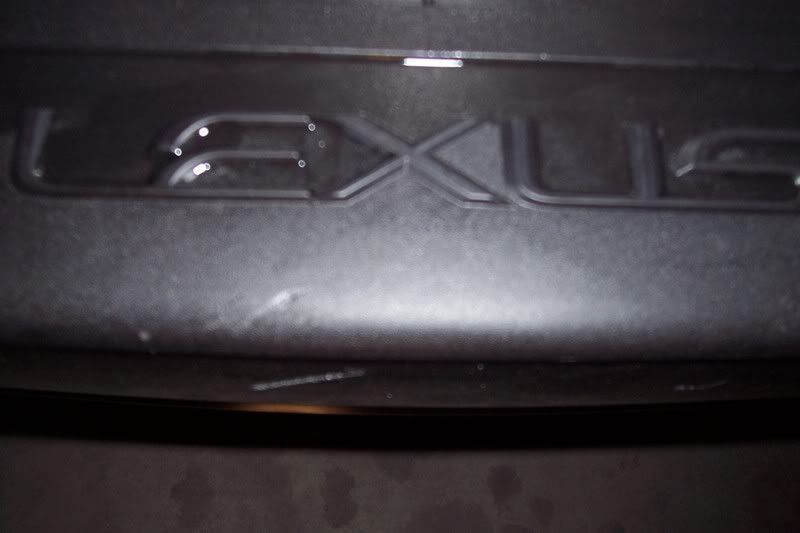 Car wash scratched my car mad VW Vortex Volkswagen Forum