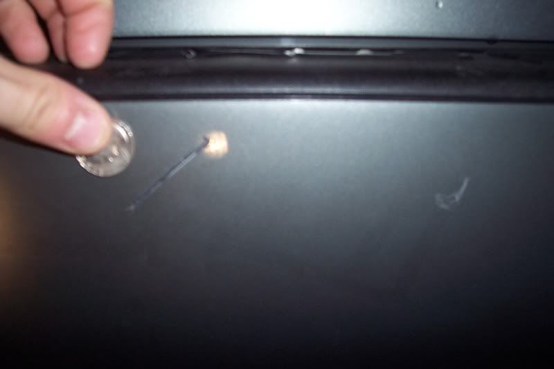 Car wash scratched my car mad VW Vortex Volkswagen Forum