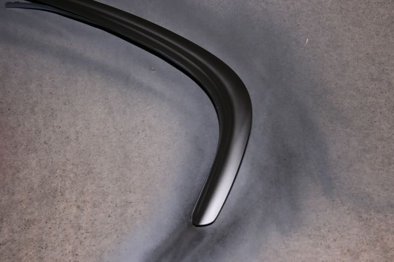 DIY Window Trim Paint Ken DeChromes His Car (New Thread) E46