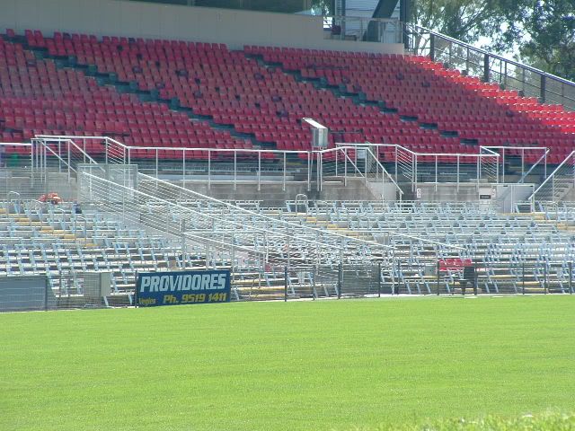 Penrith Stadium