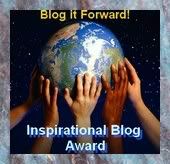 Blog it Forward