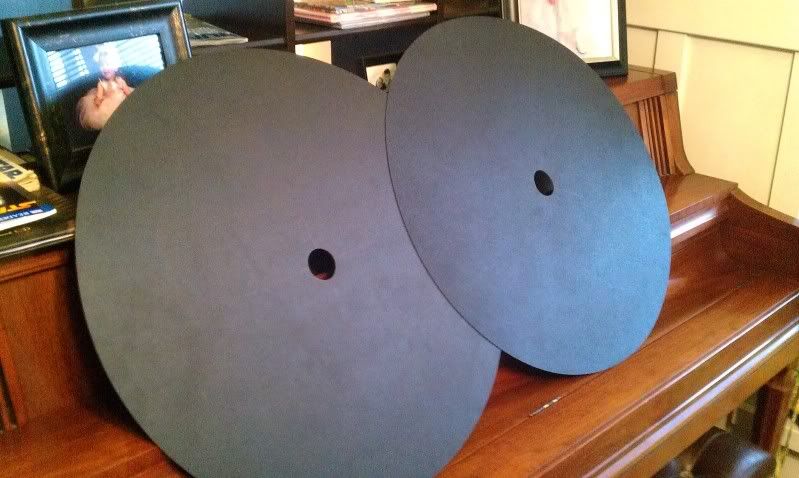 disc wheel cover 700c