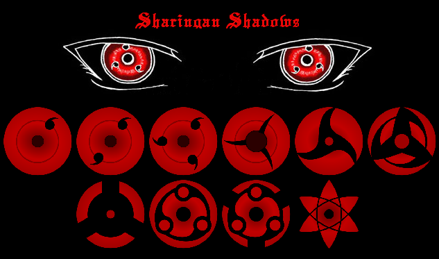 Sharingan Shadows is a clan which purpose is to Duel and have fun 