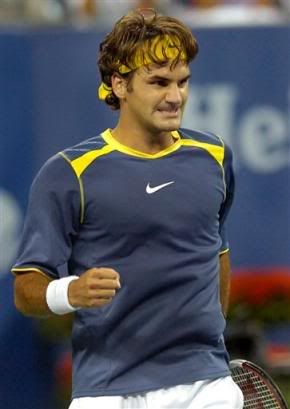 Federer