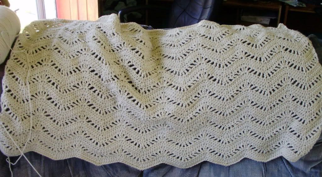 lacy ripple