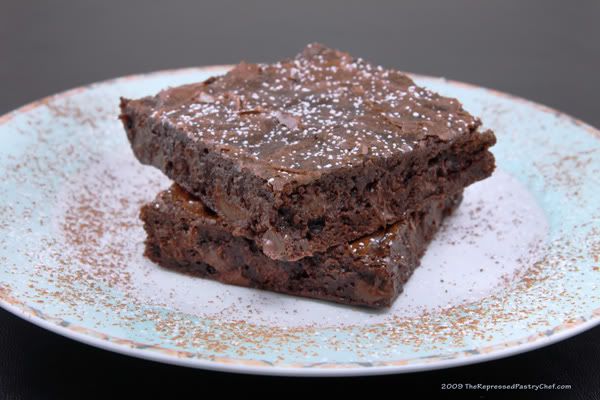 katharine hepburn brownies