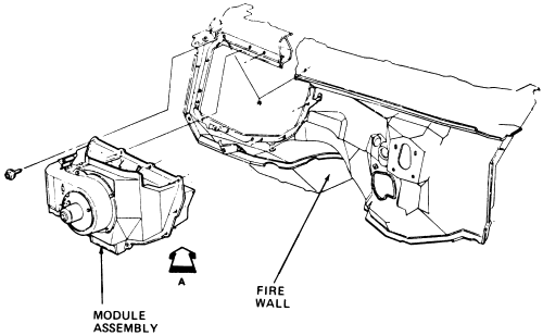 ac blowers not working