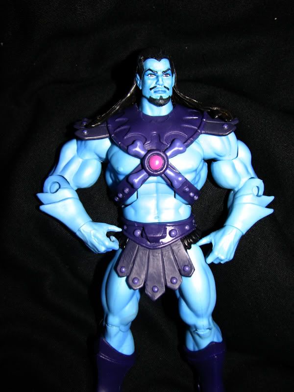 keldor motuc