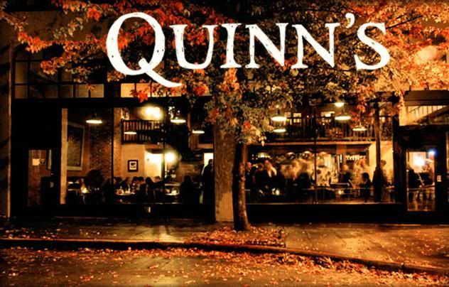 Quinns Bar And Restaurant [ooc Closed Pm For Invite ] Literotica