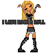 �RoCk n RoLL fAn!�