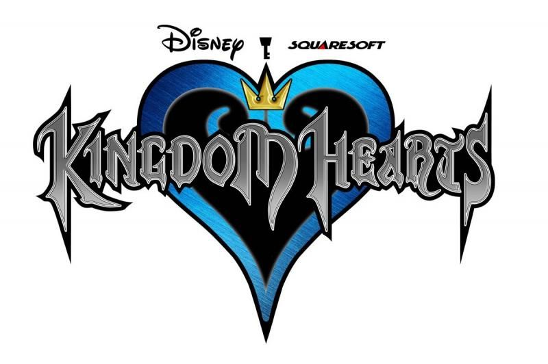 Kingdom Hearts