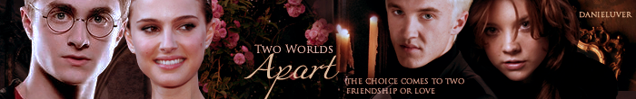 Two Worlds Apart