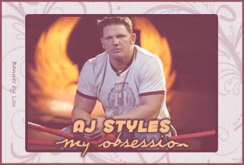 The Phenomenal AJ Styles