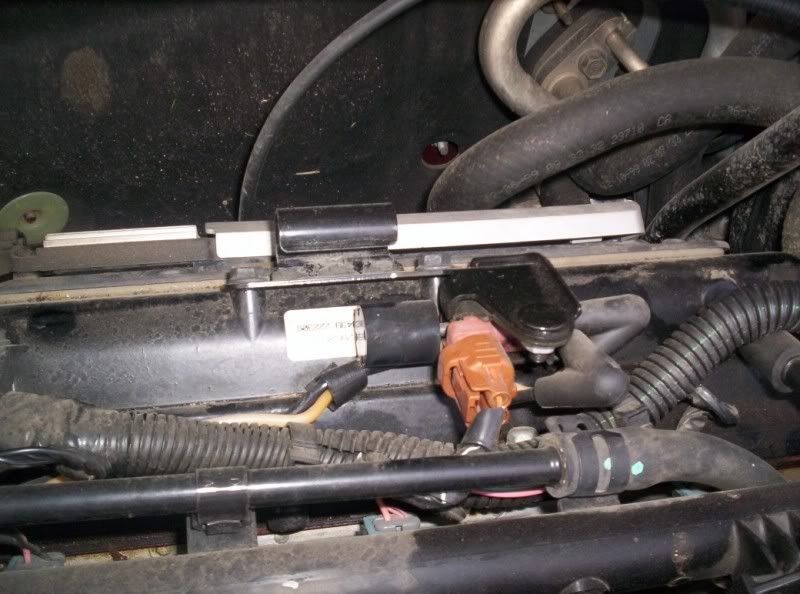 1999 Oldsmobile Intrigue Diagram Engine