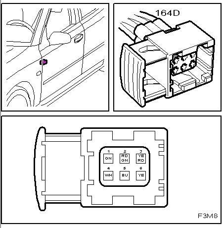 03 Saab 9-3 arc window motors - SaabCentral Forums