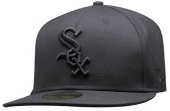 Black Sox Hat