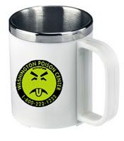 poison mug