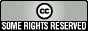 Most of the rights reserved under a Creative Commons License