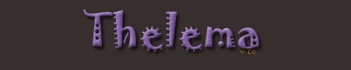 Thelema