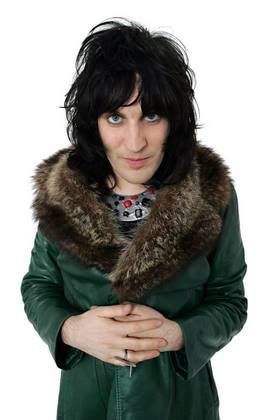 noel fielding shirts 2019