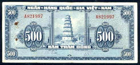 Đồng Tiền Qua Các Thời Đại - 8