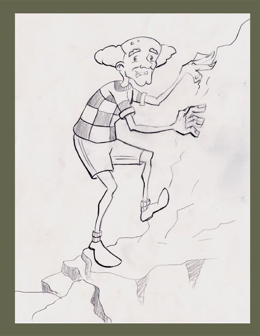 Trolls, Monsters, but not Bears,, oh my Trolls, Monsters, but not Bears,, oh my