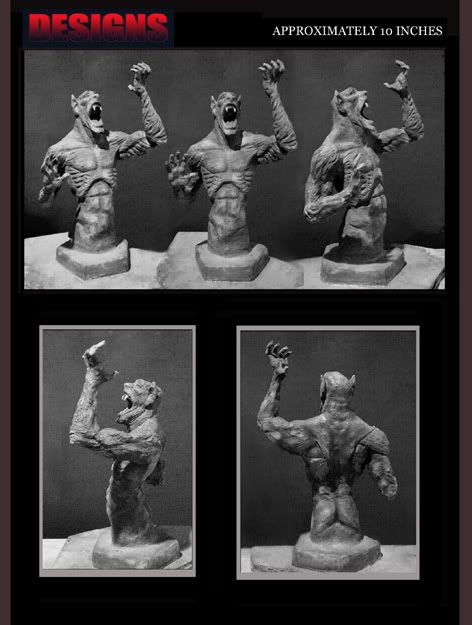 Trolls, Monsters, but not Bears,, oh my Trolls, Monsters, but not Bears,, oh my