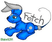 Oww don't poke me with your mouse.