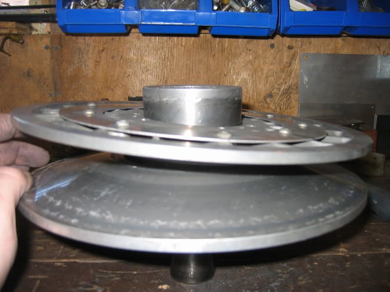 Secondary Sheave Bushing. Hardcore Sledder