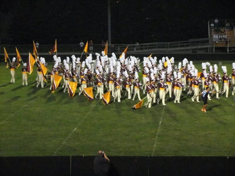 Cedarburg WI DCI (All) Corps Show & Event Reviews Drum Corps