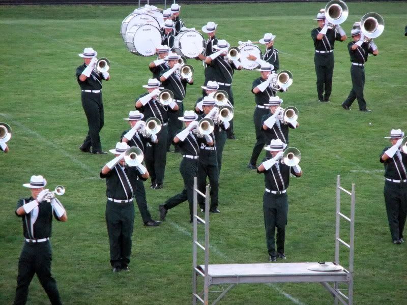 Cedarburg WI DCI (All) Corps Show & Event Reviews Drum Corps