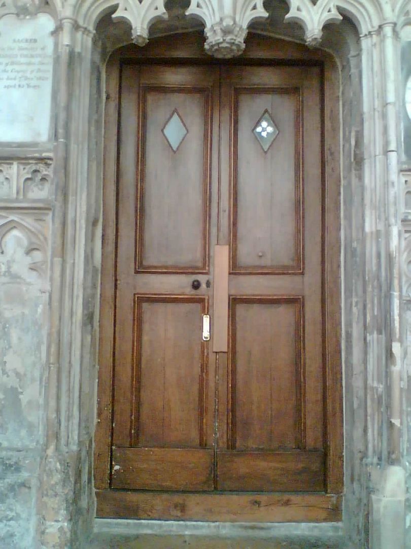 Gloucester Cathedral