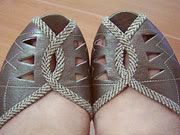 My favorite stilettos