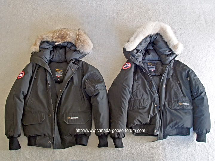 fake canada goose expedition jacket