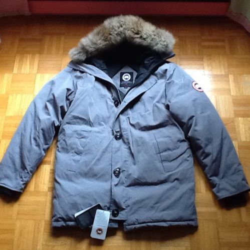 Canada Goose victoria parka sale authentic - Merged] The Official Canada Goose Authenticity / Legit Check ...