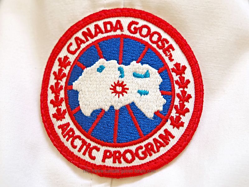 Canada Goose kensington parka online fake - Merged] The Official Canada Goose Authenticity / Legit Check ...