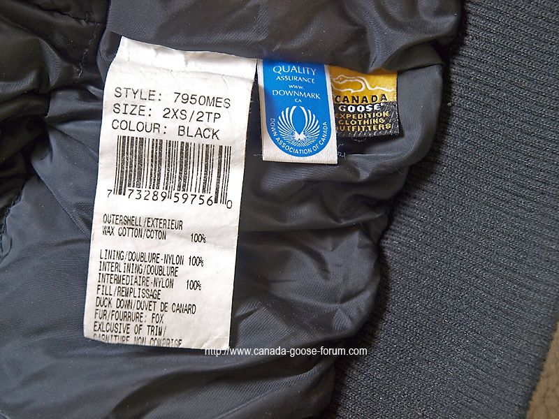 Canada Goose mens sale fake - The Official Second-hand Winter Jacket deal post (Kijiji/CL/RFD ...