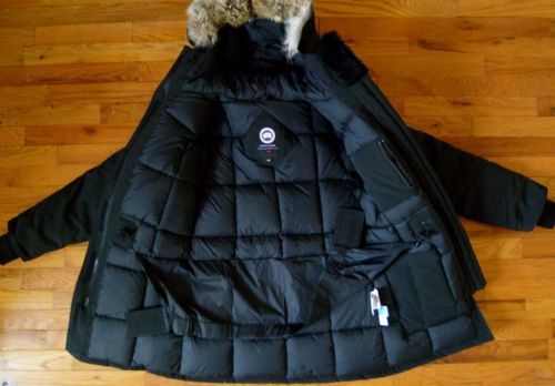 Canada Goose kids sale store - Merged] The Official Canada Goose Authenticity / Legit Check ...